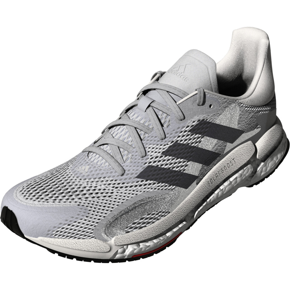Dámská běžecká obuv adidas Solar Boost 3 Dash Grey  EUR 39 1/3 - main (3)