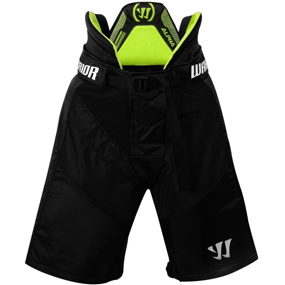 Hokejové návleky Warrior Alpha Girdle Shell Senior XXL - main (0)
