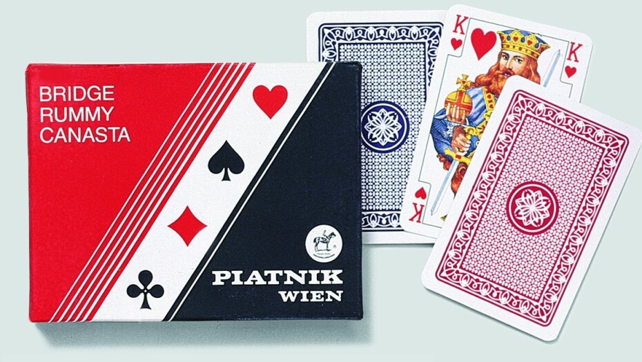Piatnik  - Standard - main (0)