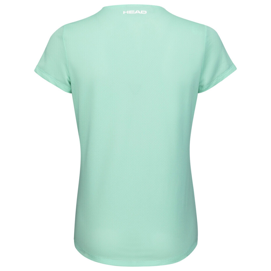 Dámské tričko Head  TIE-BREAK T-Shirt  Women PAXW M - main (1)