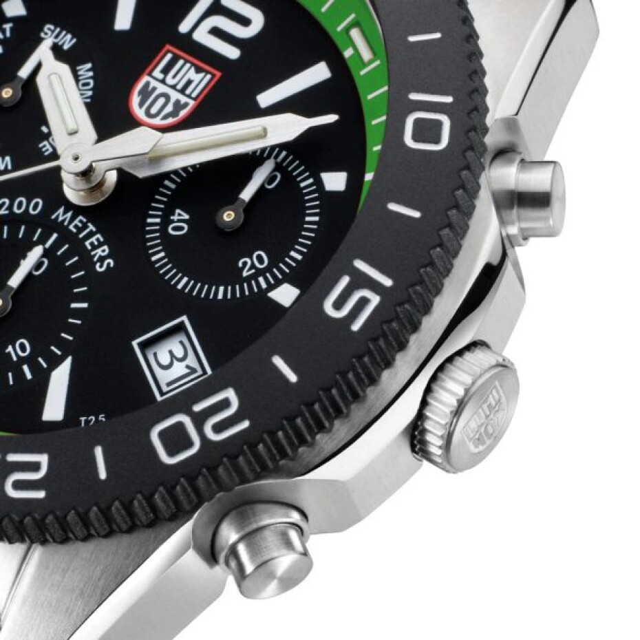 Luminox Pacific Diver Chronograph 3140 Series XS.3157.NF.M - main (2)