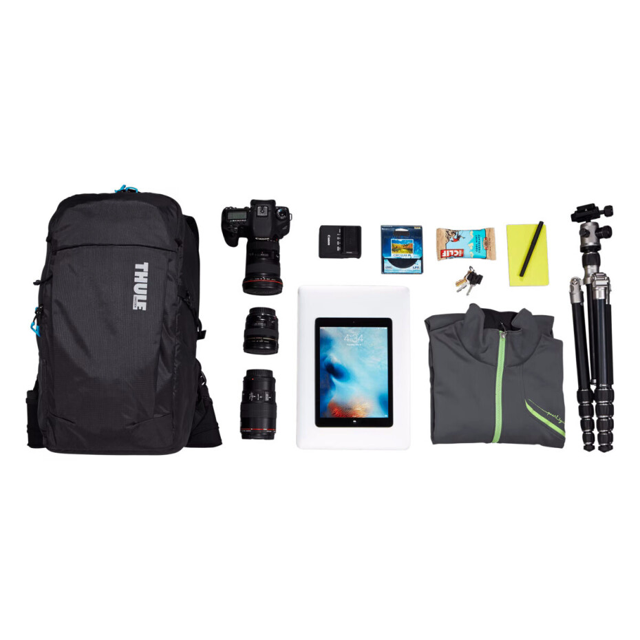 Fotobatoh Thule  Aspect DSLR Backpack - main (2)