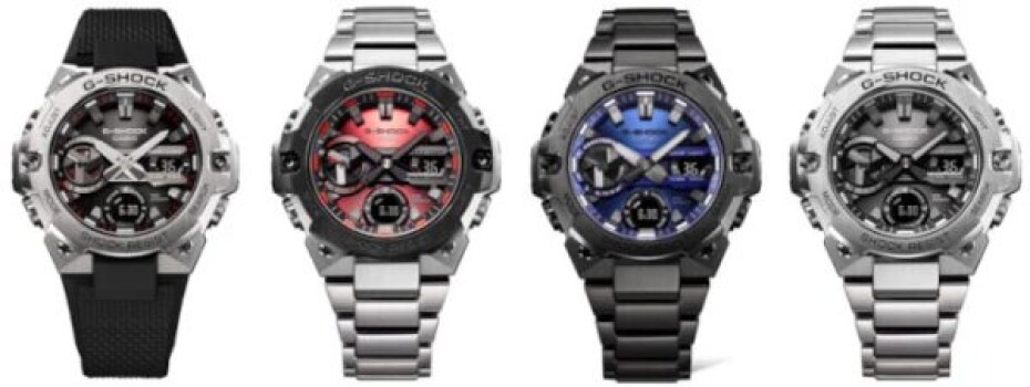 Casio G-Shock GST-B400-1AER - main (20)