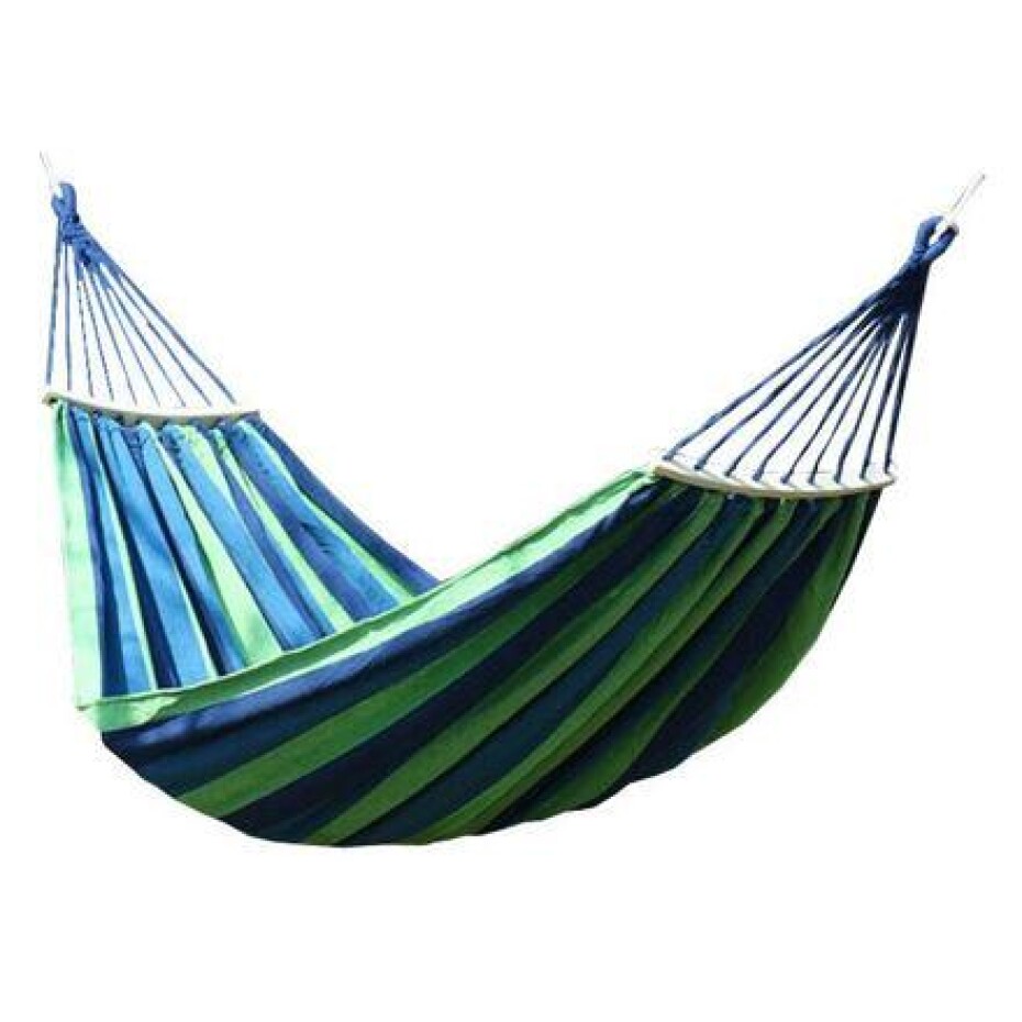 Merco Hamaka Comfort houpací síť - main (0)