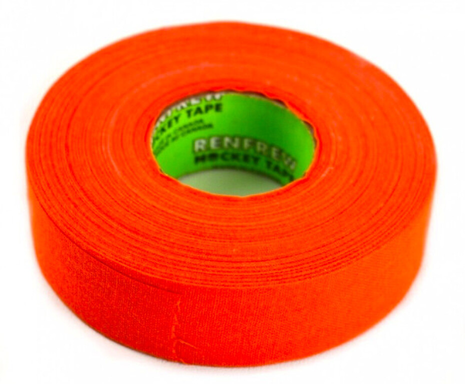 Páska na čepel Renfrew  24 mm x 25 m Bright  zelená - main (2)