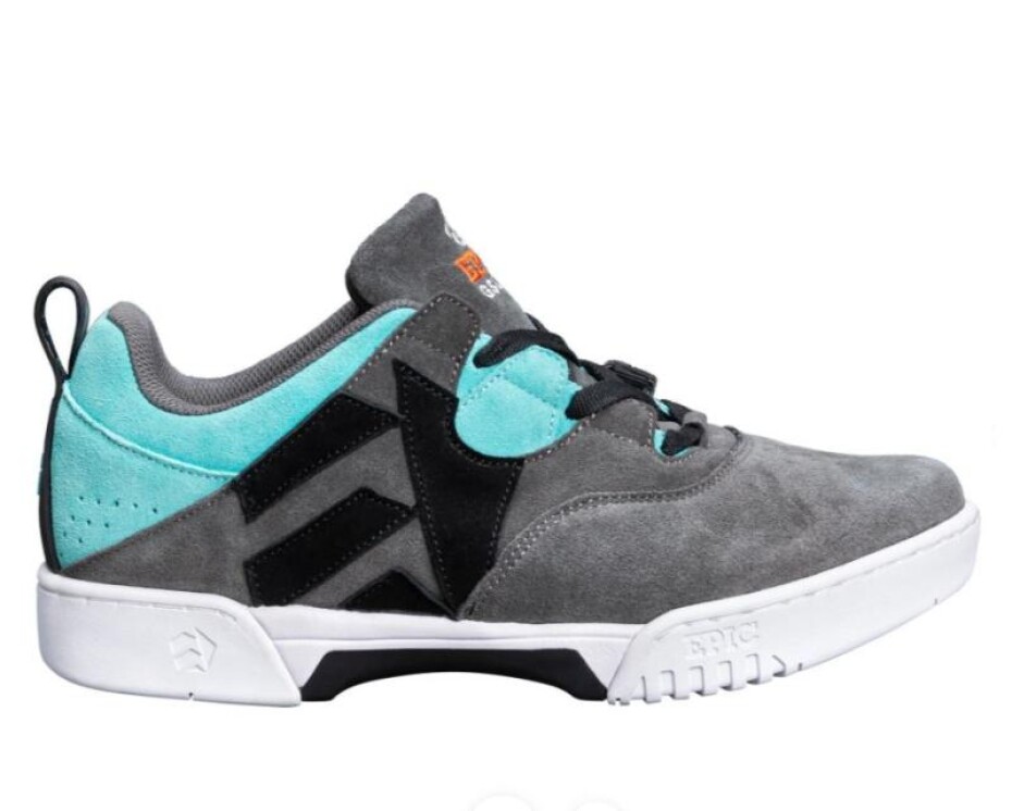 Epic Grindshoes Hype skate boty - main (0)