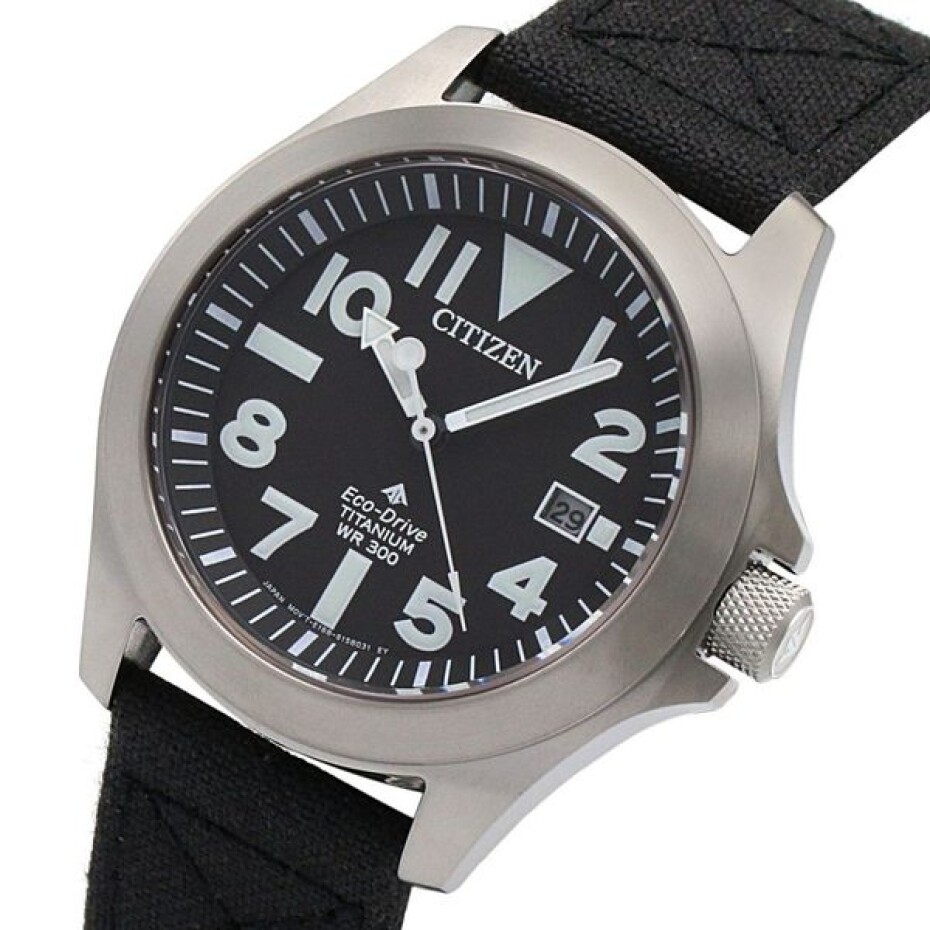 Citizen Promaster Tough Super Titanium BN0118-04E - main (13)