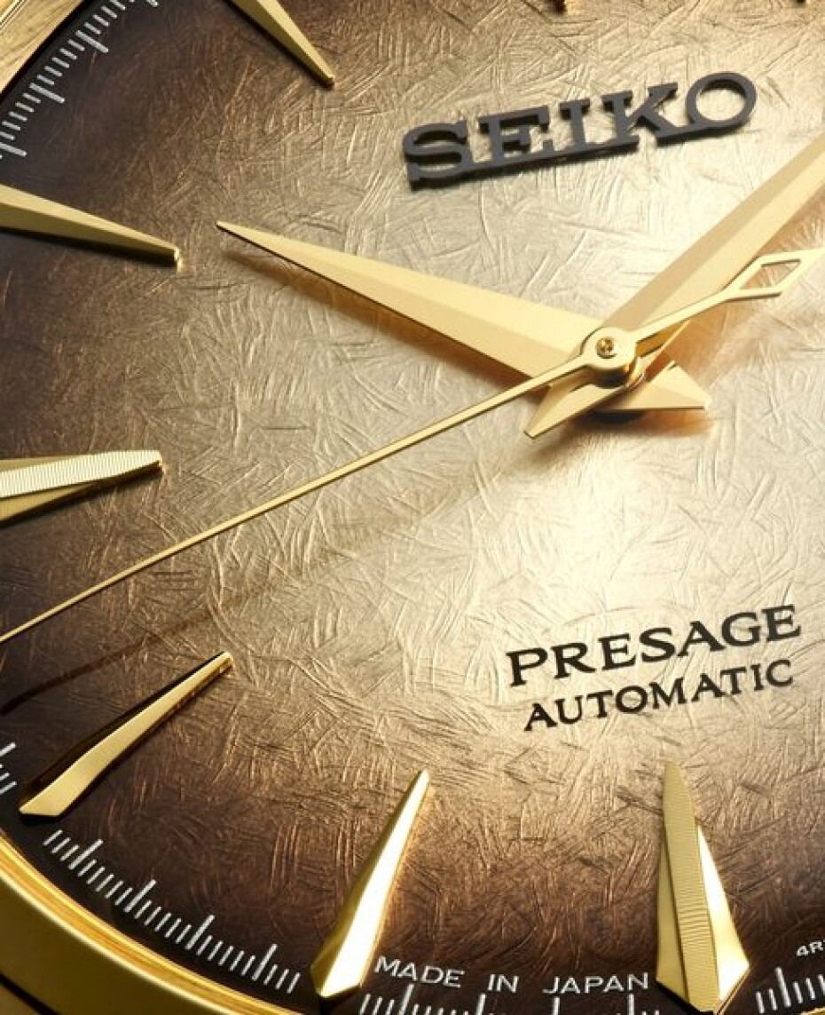 Seiko Presage SRPK48J1 Cocktail Time Half and Half - main (10)