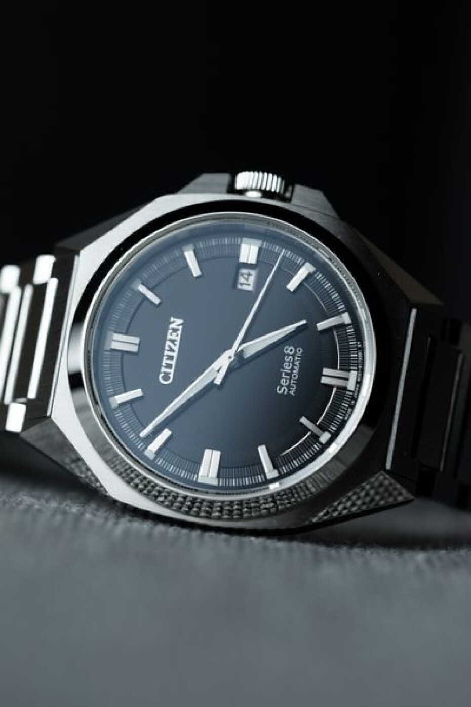 Citizen Series 8 Automatic NB6010-81E - main (21)