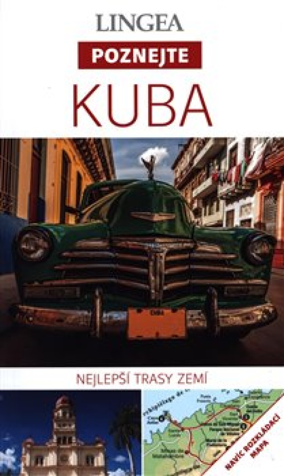 Kuba - Poznejte - main (0)