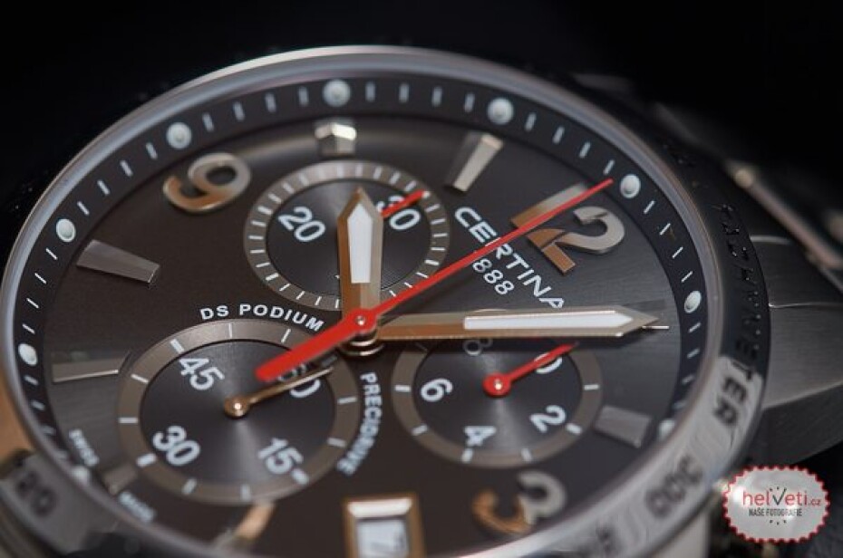 Certina DS Podium Chronograph C034.417.11.057.00 - main (3)