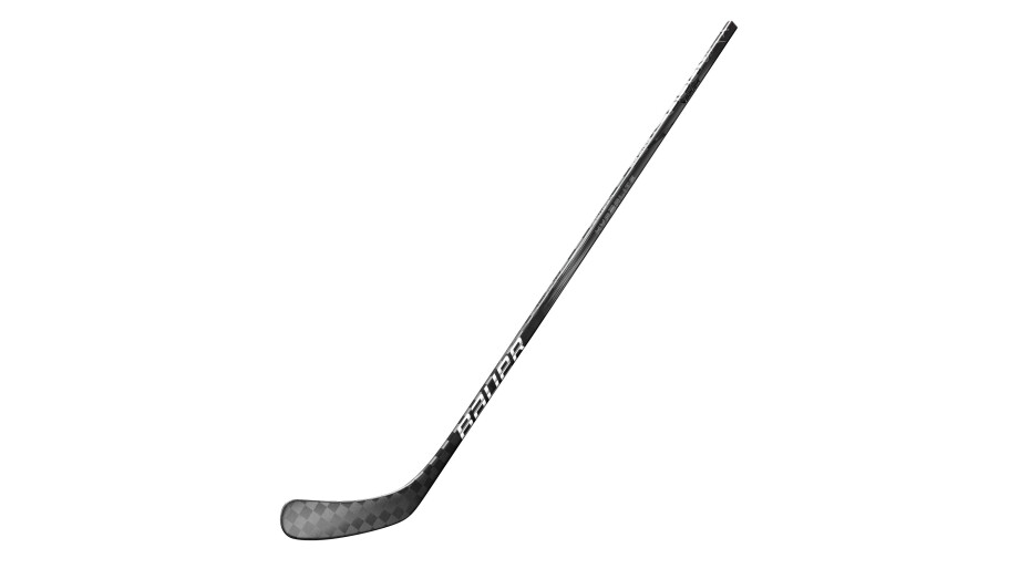 Kompozitová hokejka Bauer Vapor HYP2RLITE Grip Black Senior P28 (Giroux) pravá ruka dole, flex 87 - main (3)