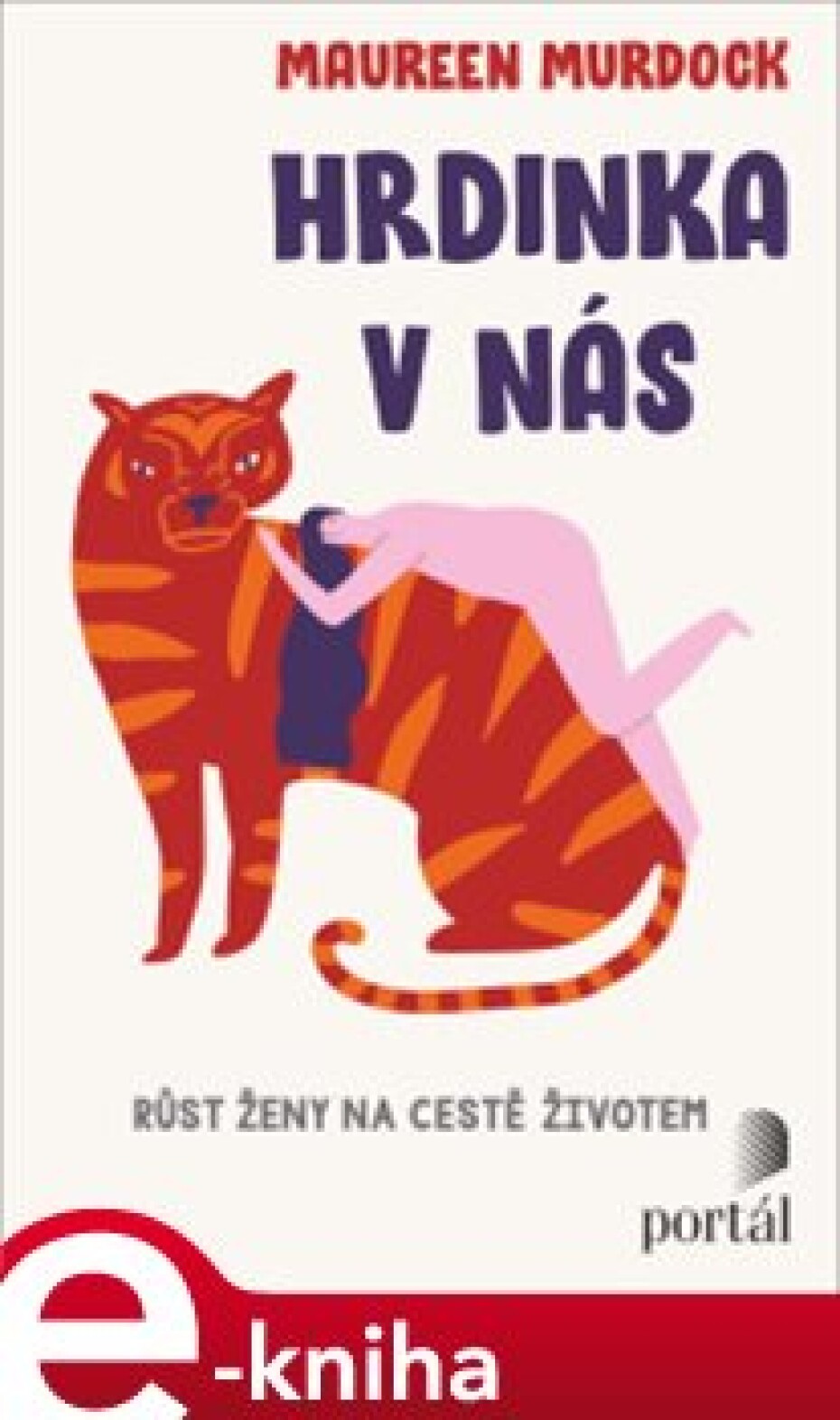 Hrdinka v nás - Maureen Murdock - main (0)