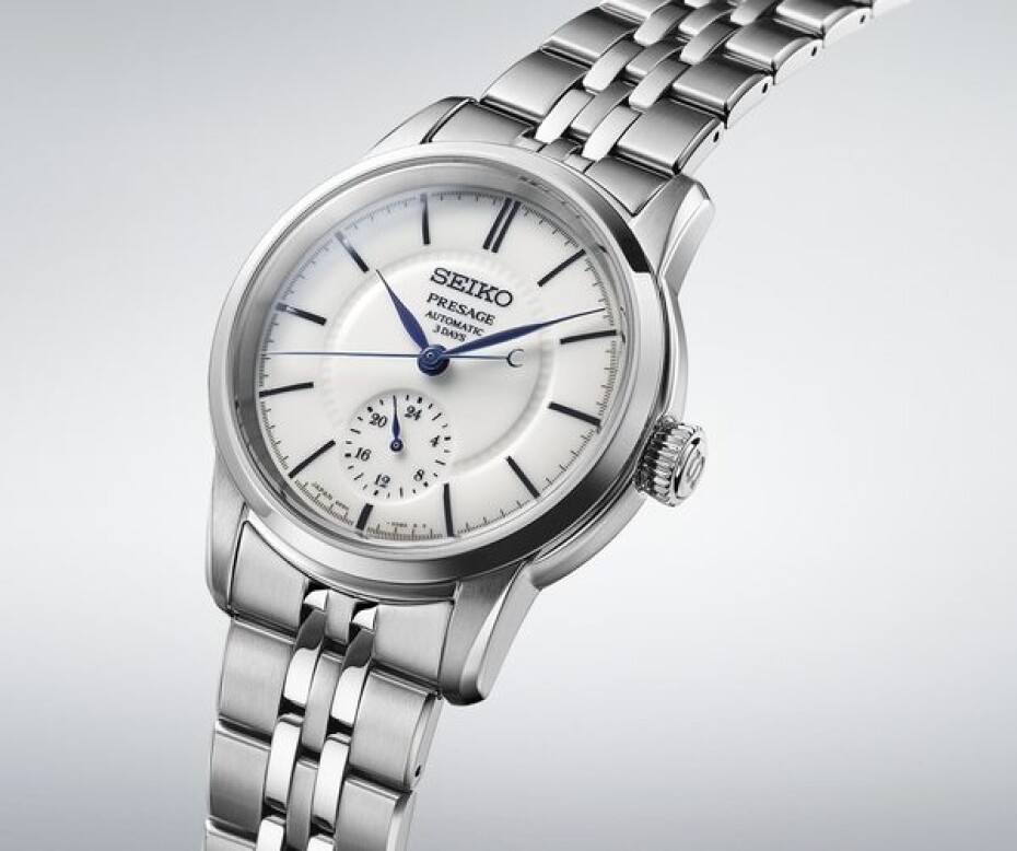 Seiko Presage SPB445J1 Craftsmanship Series - main (1)