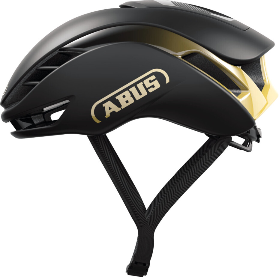 Abus Gamechanger 2.0 black/gold 2024 - main (0)