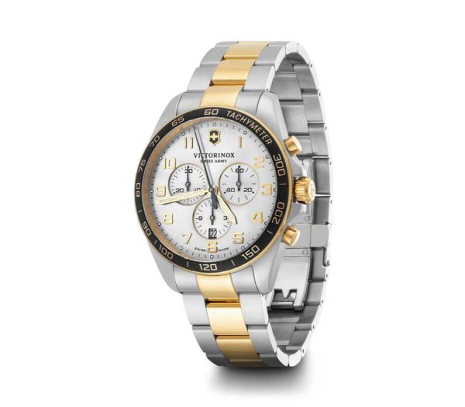 Victorinox FieldForce Classic Chrono 241903 - main (1)