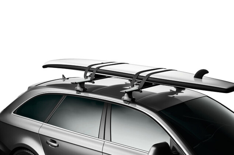 Thule Board Shuttle 811 - main (1)