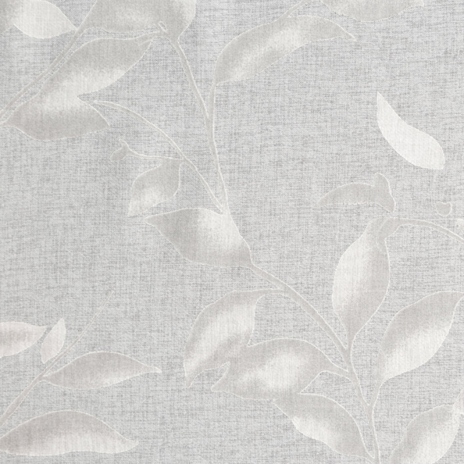 ArtFir Záclona ESTELLA K | bílá/stříbrná 140 x 250 cm - main (4)
