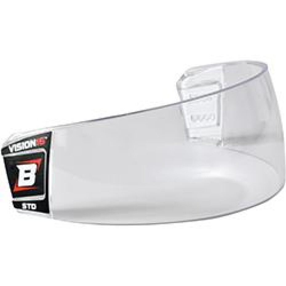 Bosport VISION16 STD B5 plexi - main (0)