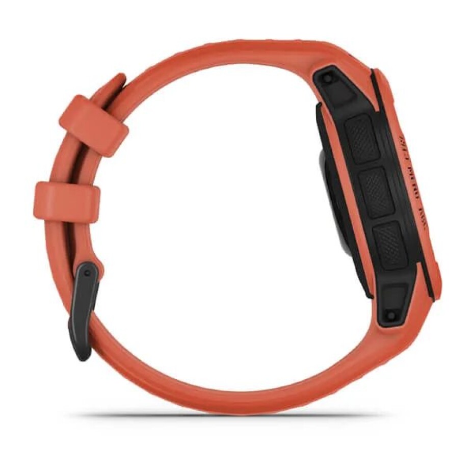 Garmin Instinct® 2S Poppy - 010-02563-06 - main (10)