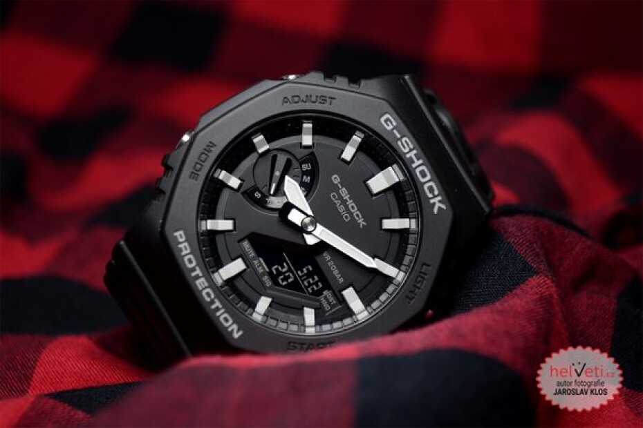 Casio G-Shock GA-2100-1AER - main (1)
