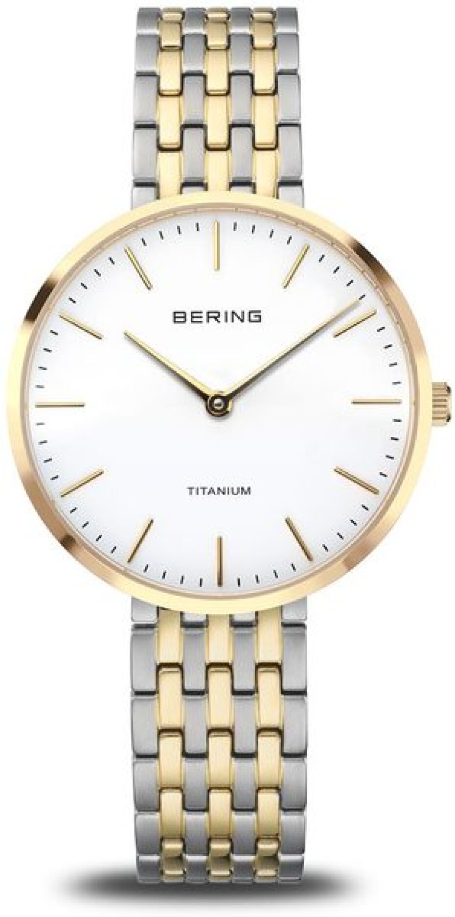 Bering Titanium 19334-010 - main (0)