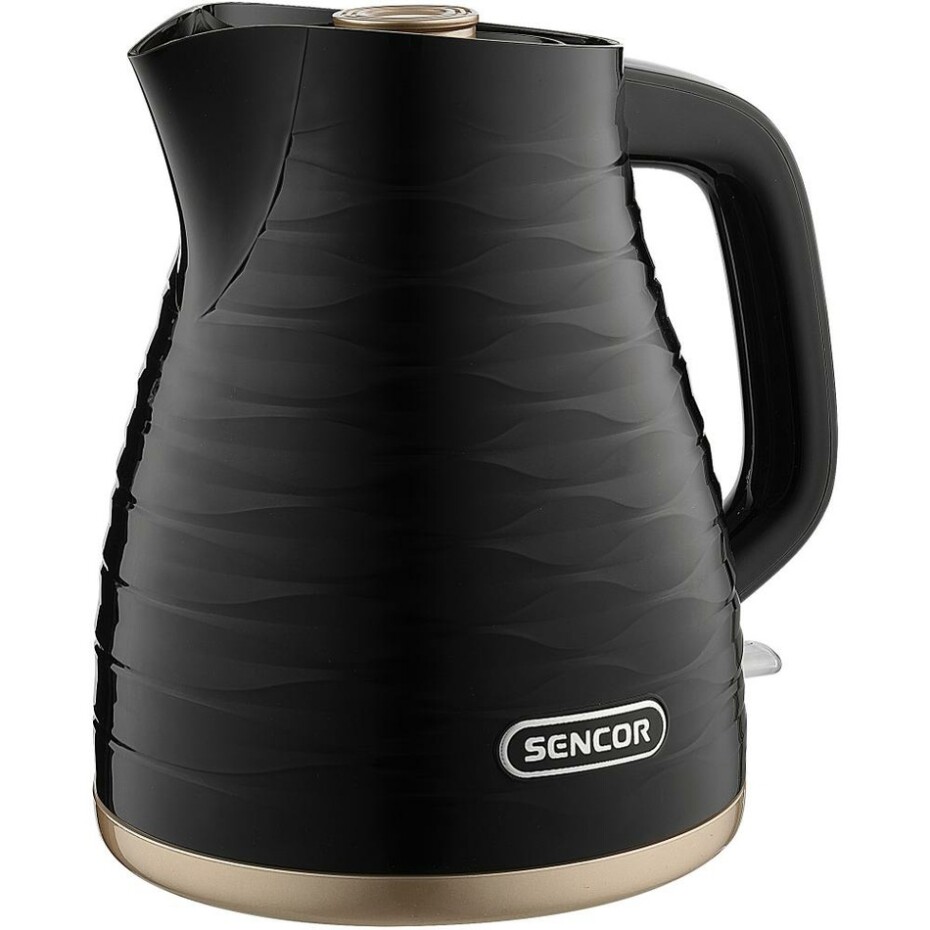 Sencor SWK 7501BK rychlovarná konvice - main (0)
