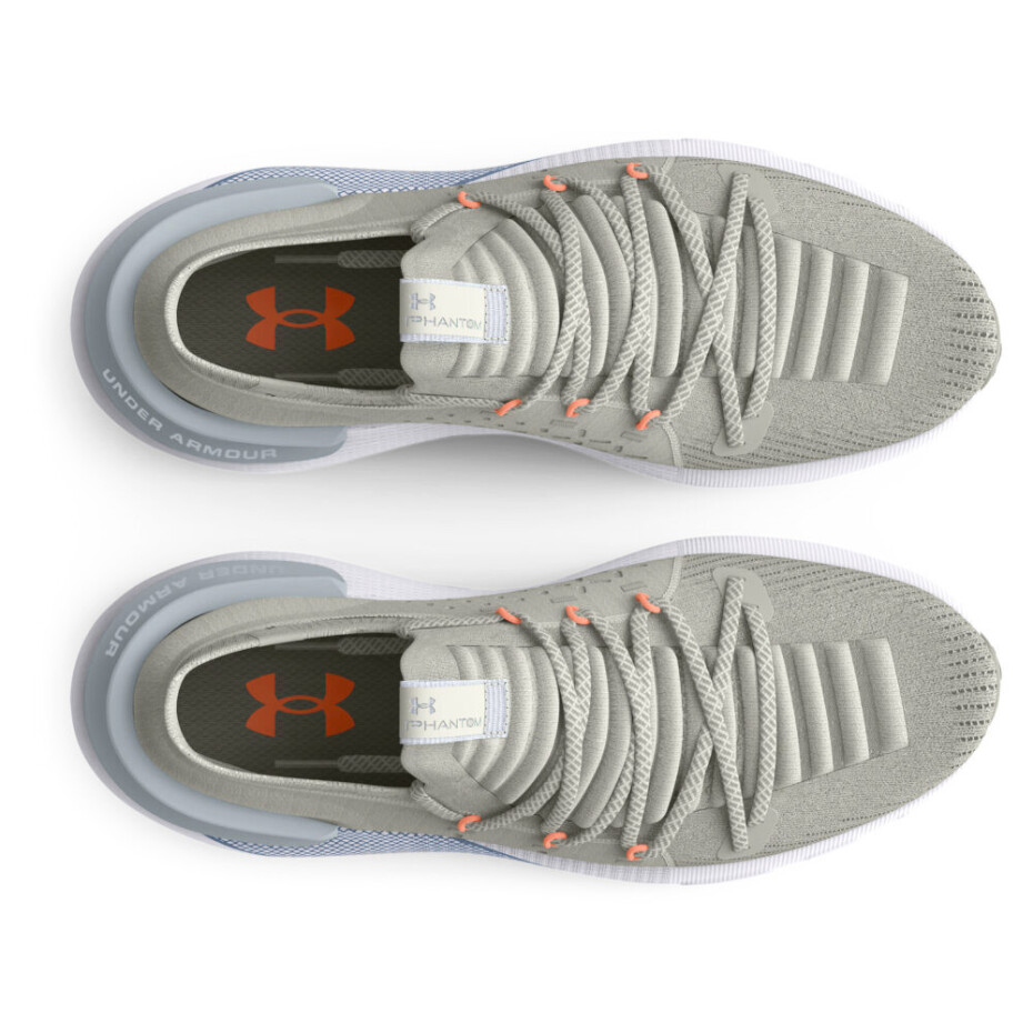 Dámská běžecká obuv Under Armour HOVR Phantom 3-GRN  EUR 40 - main (5)