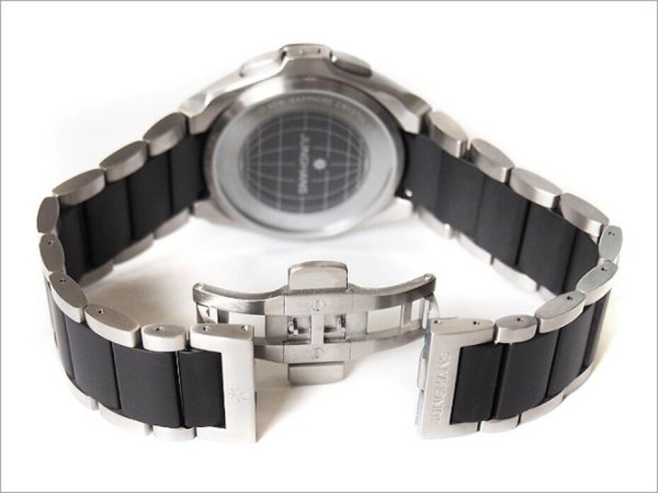 Junghans Spectrum Mega Solar 18/1425.44 - main (13)