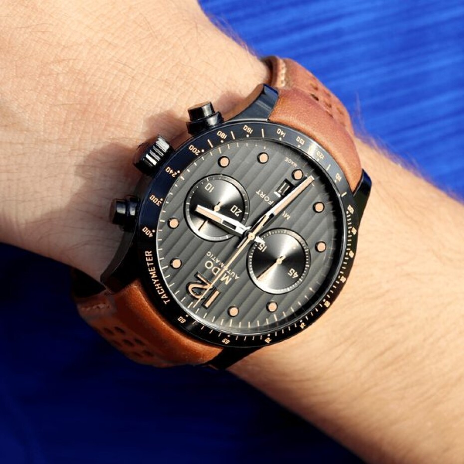 Mido Multifort Chronograph Adventure M025.627.36.061.10 - main (7)