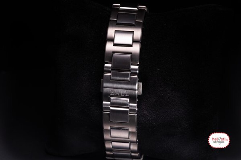 Ball Roadmaster Marine GMT COSC Limited Edition DG3030B-S4C-BK - main (7)