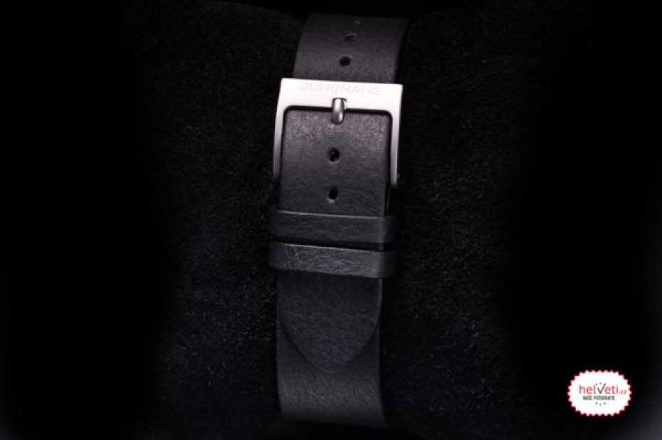 Junghans Max Bill Chronoscope Bauhaus 27/4303.02 - main (7)