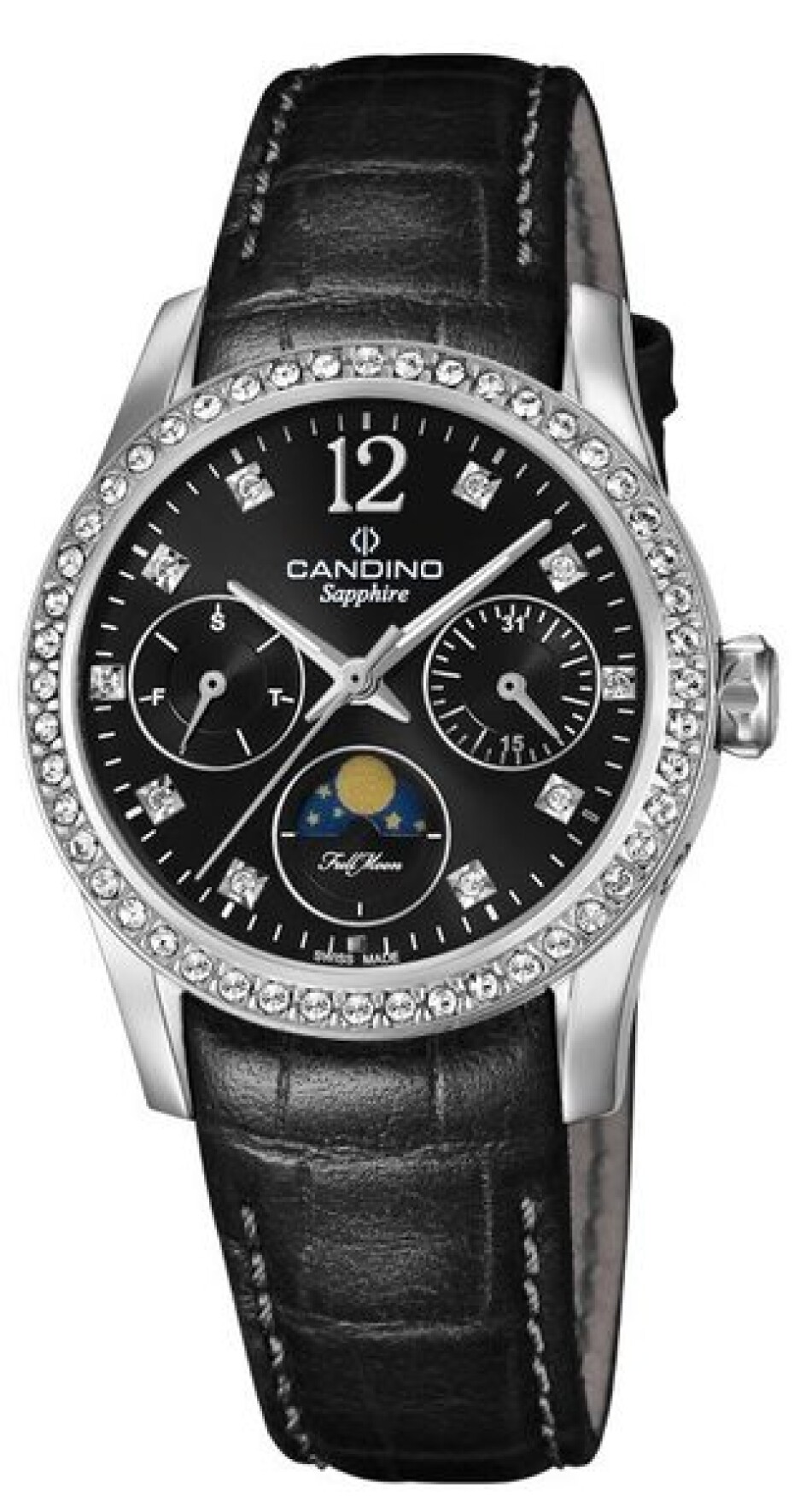Candino Lady Petite C4684/3 - main (0)
