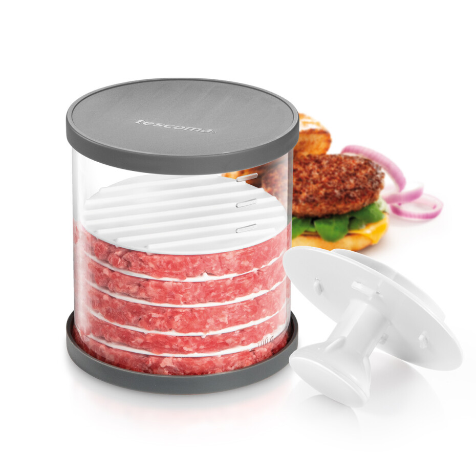 Tescoma Multifunkční lis na hamburgery GrandCHEF - main (0)
