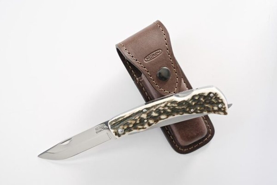 Kapesní nůž Mikov Hubert 245-XP-2 KP - main (1)