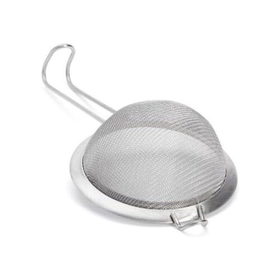 De Buyer 3242.10N Sítko, nerez, průměr 10cm - main (1)