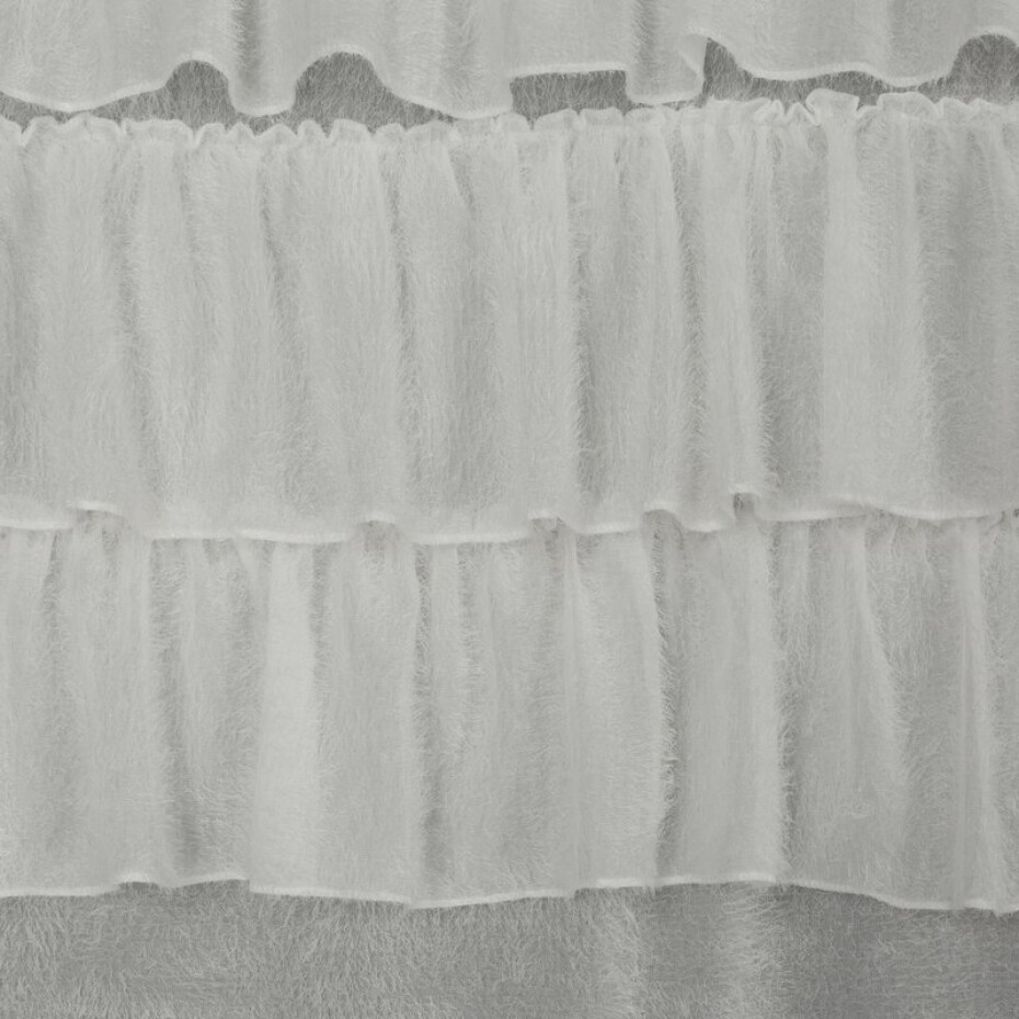 ArtFir Závěs AGIS 2 K | bílá 140 x 250 cm - main (4)
