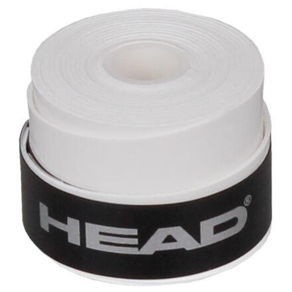 Head Prime overgrip omotávka 0,55 mm bílá - main (0)