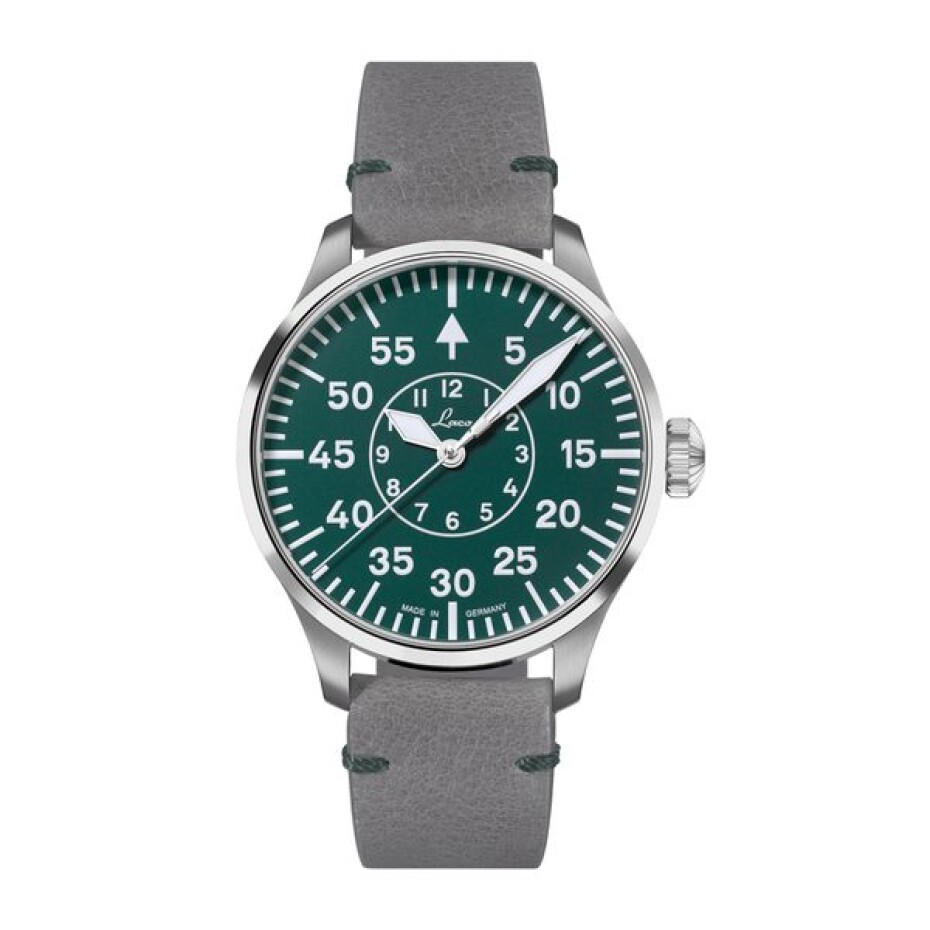 Laco Aachen Grün 42 - main (0)