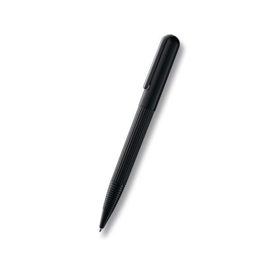 Kuličkové pero Lamy Imporium Black Matt 1506/2927953 - main (0)