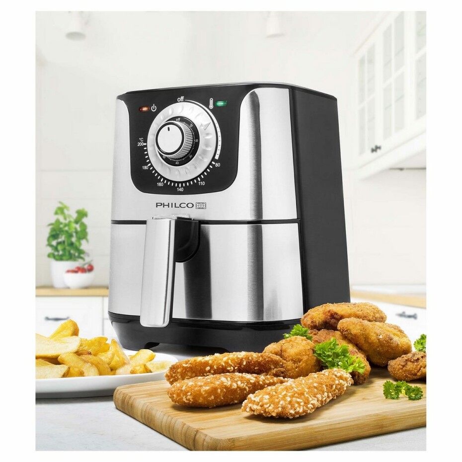 Philco PHAF 3500 horkovzdušná fritéza - main (9)