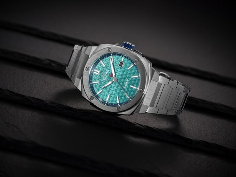 Alpina Alpiner Extreme Automatic Chronos Limited Edition AL-525CH4AE6B - main (4)