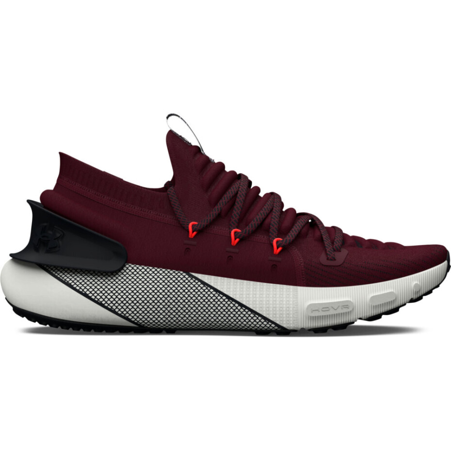 Pánská běžecká obuv Under Armour HOVR Phantom 3-RED  EUR 43 - main (0)