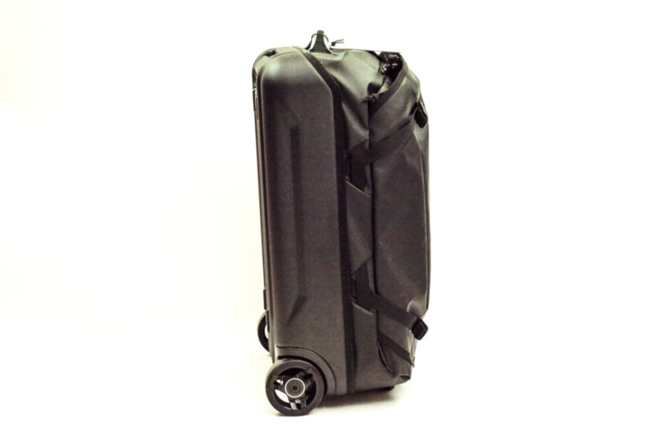 Thule Chasm Carry On TCCO122 Black 40 l - main (13)