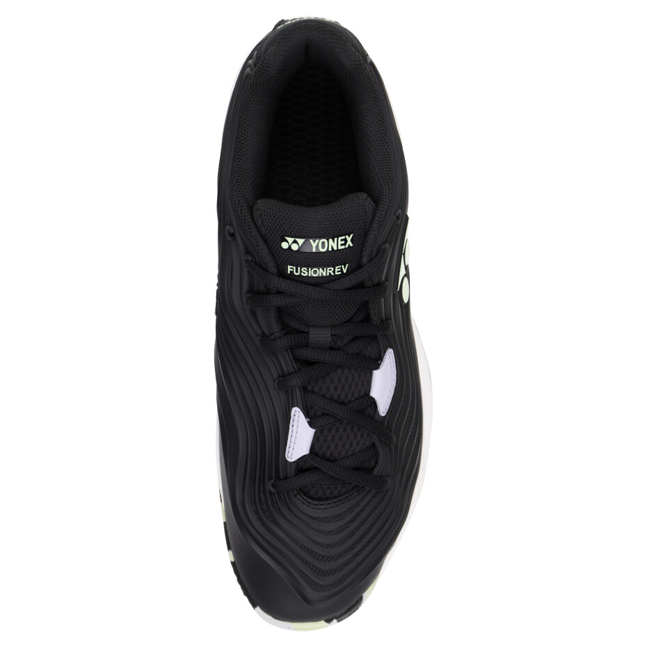 Pánská tenisová obuv Yonex Fusionrev 5 M Clay Black  EUR 41 - main (4)