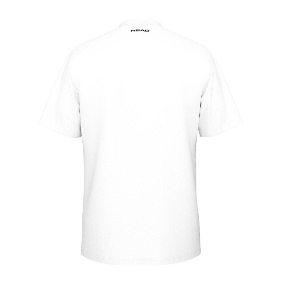Dětské tričko Head  Topspin T-Shirt Boys XVOA 140 cm - main (1)