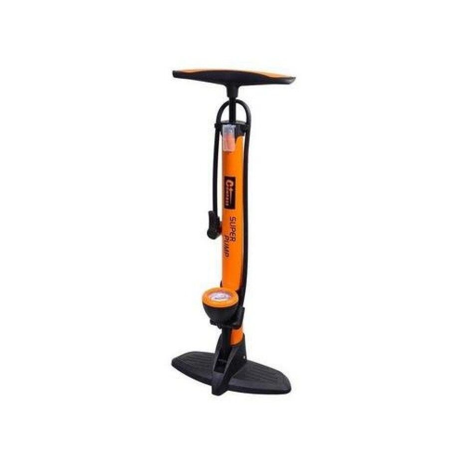 Compass Hustilka Super Pump s manometrem, 53 x 3,8 cm - main (0)