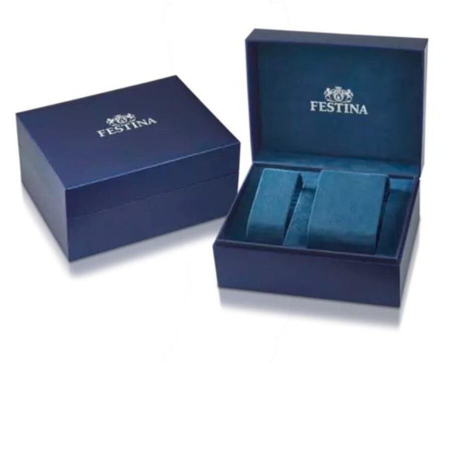 Festina The Originals Diver 20665/6 - main (3)