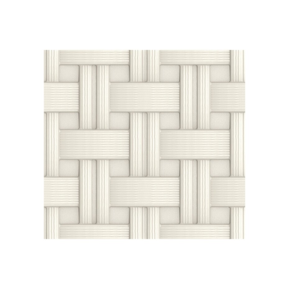 Toaleta pro kočky Rattan šedá, 42 x 50,5 x 40 cm - main (5)