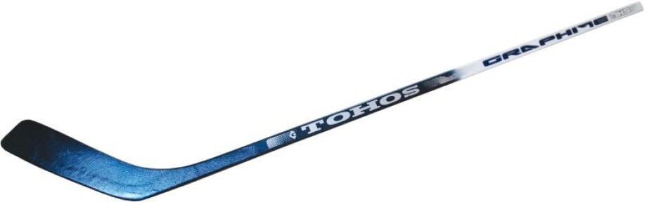 TOHOS Hokejka Graphite 152 cm - main (0)